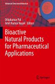 Bioactive Natural Products for Pharmaceutical Applications