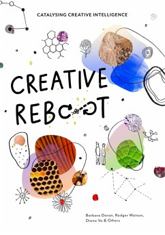 Creative Reboot - Doran, Barbara