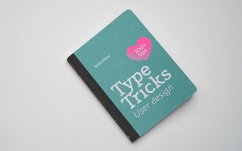 Type Tricks: User Design - Beier, Sofie