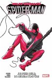Junger Held in neuem Kostüm / Miles Morales: Spider-Man - Neustart Bd.6