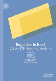 Regulation in Israel