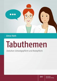 Tabuthemen - Roth, Almut