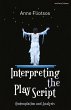 Interpreting the Play Script (eBook,... - Bild 1
