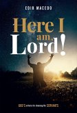 Here I am, Lord! (eBook, ePUB)
