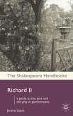 Richard II (eBook, PDF)