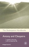 Antony and Cleopatra (eBook, PDF)