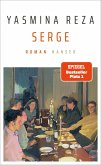 Serge (eBook, ePUB)