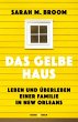 Das gelbe Haus (eBook, ePUB) - Bild 1