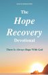 The Hope Recovery Devotional - Bild 1