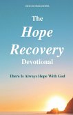 The Hope Recovery Devotional