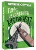 Paris ve Londrada Bes Parasiz