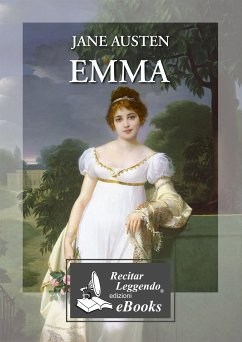 Emma (eBook, ePUB) - Austen (author), Jane