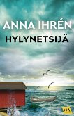 Hylynetsijä (eBook, ePUB)