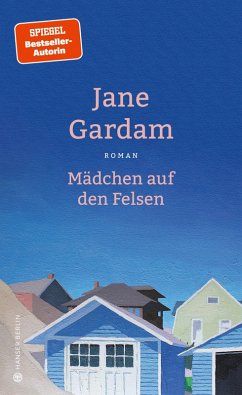 Mädchen auf den Felsen (eBook, ePUB) - Gardam, Jane