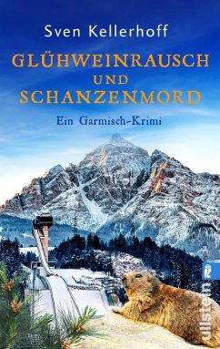 Glühweinrausch und Schanzenmord (eBook, ePUB) - Kellerhoff, Sven