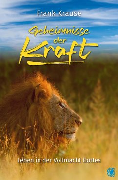 Geheimnisse der Kraft (eBook, ePUB) - Krause, Frank