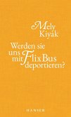 Werden sie uns mit FlixBus deportieren? (eBook, ePUB)