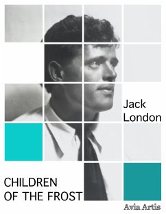Children of the Frost (eBook, ePUB) - London, Jack