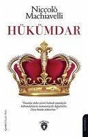 Cover Hükümdar