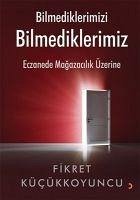 Cover Bilmediklerimizi Bilmediklerimiz