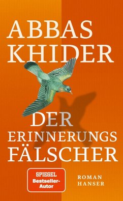 Der Erinnerungsfälscher (eBook, ePUB) - Khider, Abbas