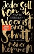 Jeder soll von da, wo er ist, einen... - Bild 1
