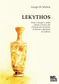 Lekythos (eBook, ePUB) Lekythos (eBook, ePUB)