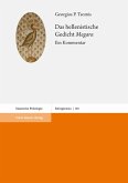 Das hellenistische Gedicht 'Megara' (eBook, PDF)
