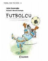 Futbolcu - Cinaroglu, Ayla