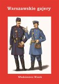 Warszawskie gajery (eBook, PDF) Warszawskie gajery (eBook, PDF)