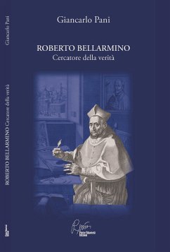 Roberto Bellarmino (eBook, PDF) - Pani, Giancarlo