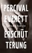 Erschütterung (eBook, ePUB) - Bild 1