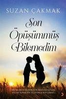 Cover Son Öpüsümmüs Bilemedim