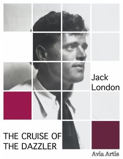 Cover The Cruise of the Dazzler (eBook, ePUB)