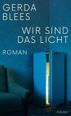 Wir sind das Licht (eBook, ePUB)