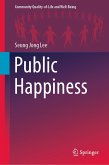 Public Happiness (eBook, PDF)