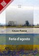 Feria d'agosto (eBook, ePUB) - Bild 1
