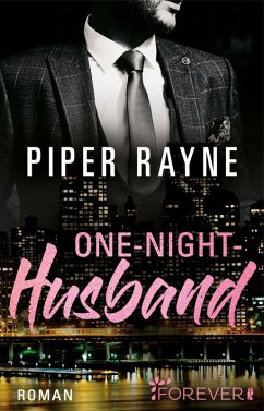 One-Night-Husband (eBook, ePUB) - Rayne, Piper