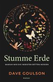 Stumme Erde (eBook, ePUB)