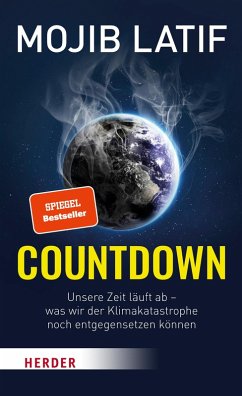 Countdown (eBook, ePUB) - Latif, Mojib