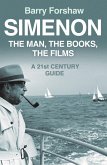 Simenon (eBook, ePUB)