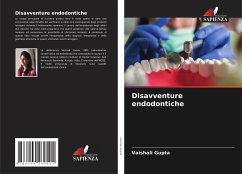 Disavventure endodontiche - Gupta, Vaishali
