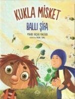 Kukla Misket Balli Sifa - Basar Ünlüer, Pinar