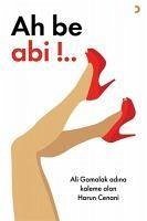 Cover Ah be Abi..