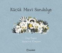 Kücük Mavi Sandalye - Fagan, Cary