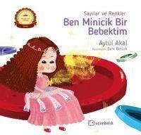 Sayilar ve Renkler - Akal, Aytül