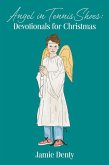 Angel in Tennis Shoes (eBook, ePUB)