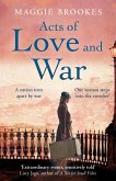 Acts of Love and War (eBook, ePUB)