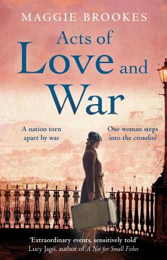 Cover Acts of Love and War (eBook, ePUB)