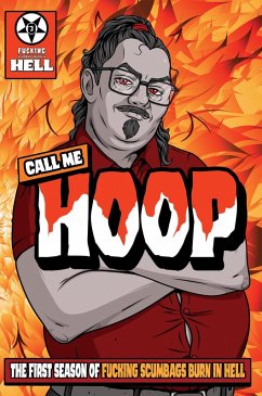 Call Me Hoop (eBook, ePUB) - Stepek, Drew; Leitner, Lucy; Milliron, Lucas; Shupeck, John